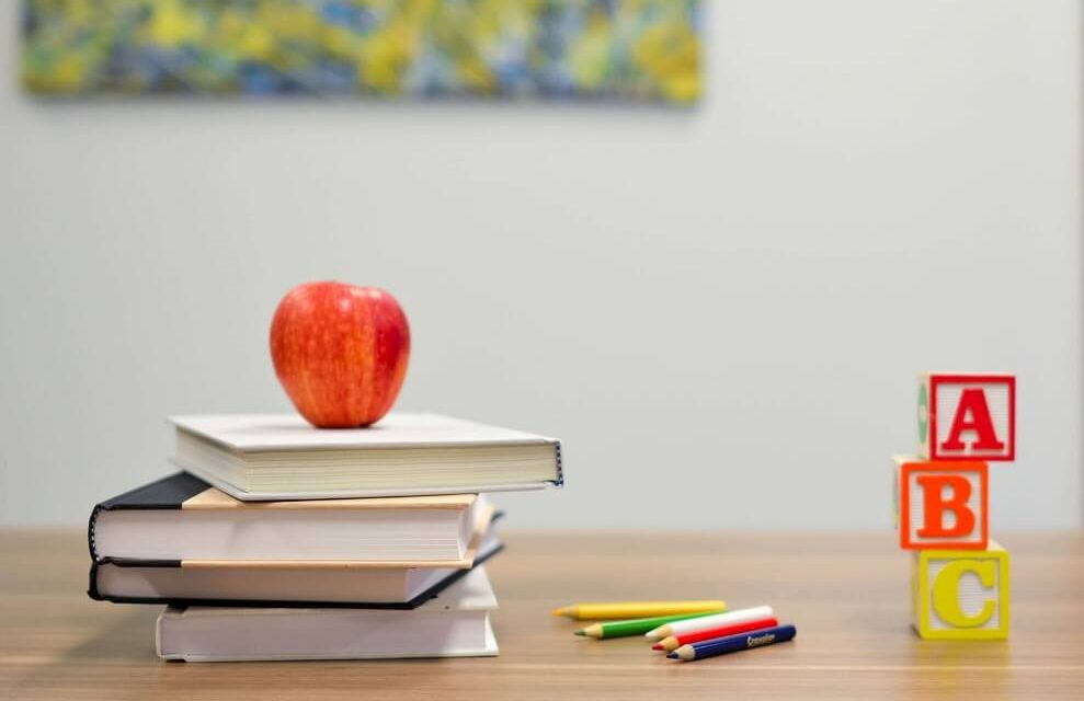 Calendario scolastico 2025-2026