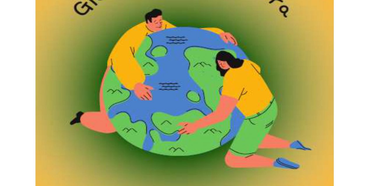 GIORNATA MONDIALE DELLA TERRA