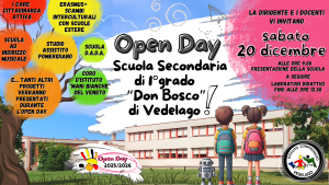 open day
